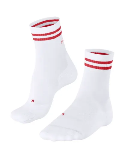 FALKE Laufsocken RU4 Endurance (1-Paar) - Sportliche Laufsocke für Ausdauersport - Hochwertige Laufsocken mit mittlerer Polsterung, ideal für verschiedene Ausdauersportarten. Maschinenwaschbar und anatomisch geformt für optimalen Tragekomfort.
