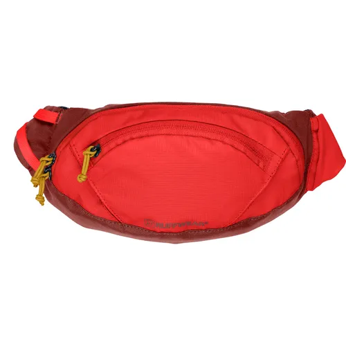 Bauchtaschen Rot von Ruffwear