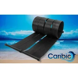 Solarmatte CARIBIC XL