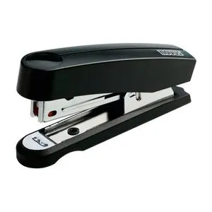 novus Heftgerät B10 Professional schwarz, 1 St.