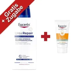 Produktbild EUCERIN TH acute Lip Balm 10ml