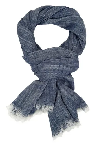 Schals & Halstücher Blau von Ella Jonte