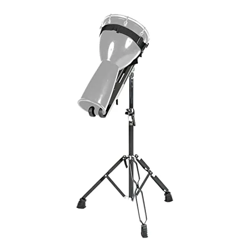 Fame Djembeständer DJS9000