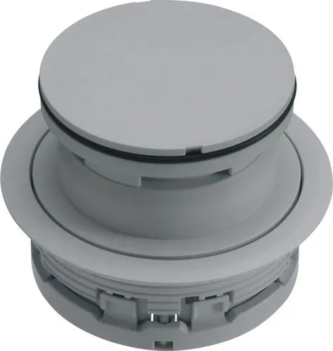 Hager Steckdosen von Tehalit Leitungsauslass Kanalauslässe