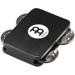 Meinl Percussion JT-S-BK - Jingle Tap - Cajon Add-on