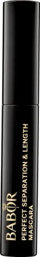 Babor Make-up Perfect Separation & Length Mascara 6 ml von BABOR