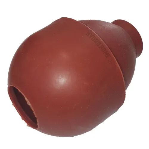 Kugel Gummi Ersatz für Pflanzentopf Wc Kompatibel Faismilani