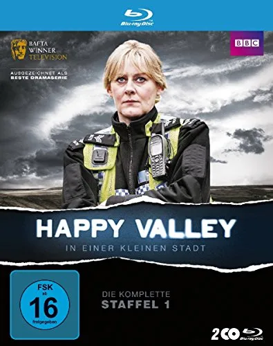 Happy Valley von polyband Medien