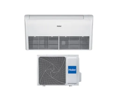 Haier DECKEN-/TRUHENGERÄT Set AC50S2SG1FA(H) + 1U50S2SJ2FA-2