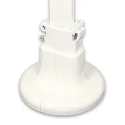 Produktbild Buderus Rohrabreckung und Fußabdeckung für Standkonsole 2 x