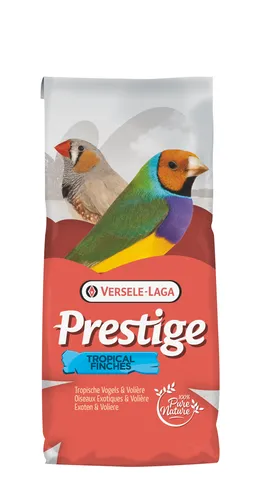 Prestige Voliere - 20 kg