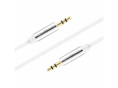 2m 3.5mm Klinke auf 3,5mm Klinke Klinkenstecker AUX Kabel Stereo Audio Handy