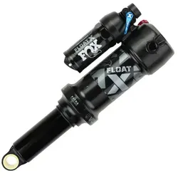 Fox Float X Performance Dämpfer 205x60mm Trunnion 2-Pos