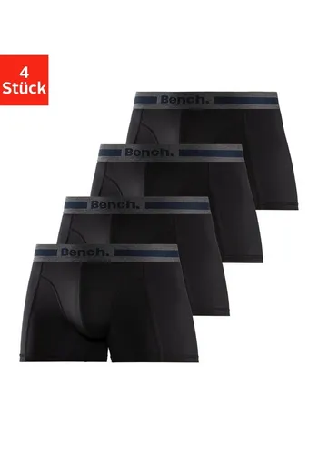 BENCH Boxer Shorts für Herren