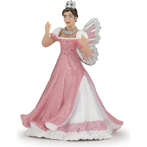 Papo Königin der Elfen, rosa (39134)