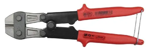 Taschenbolzenschneider 250 mm DIN ISO 5743 von Connex