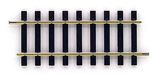 LENZ Spur 0 45011 Gleis gerade G2 130,49 mm NEU