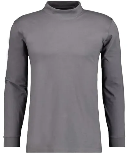 Ragman Langarmshirt für Herren von RAGMAN