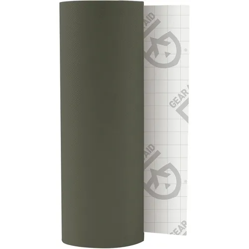 GearAid Tenacious Tape Reparatur (Größe One Size, gruen)