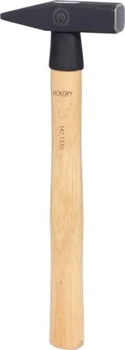 KS Tools 142.1330 1421330 Schlosserhammer 350g 300mm DIN 1041 1St.