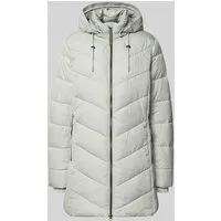 camel active Bomberjacke JACKET S (36) - Funktionsjacke in Light Sage, aus 100% Polyester für hohen Tragekomfort und optimale Bewegungsfreiheit, perfekt für aktive Freizeitgestaltung.