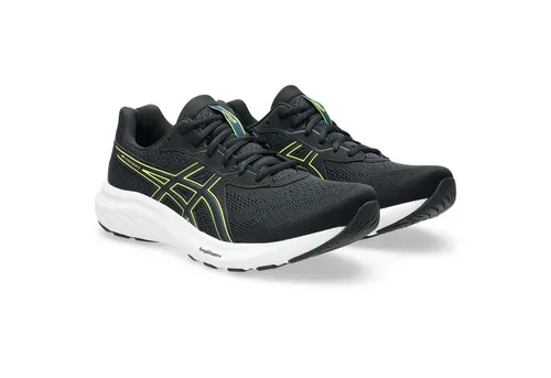 Asics GEL-CONTEND 9 Laufschuh schwarz 48 EU in schwarz von ASICS