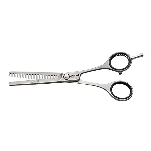 Jaguar White Line Satin 27 5.5