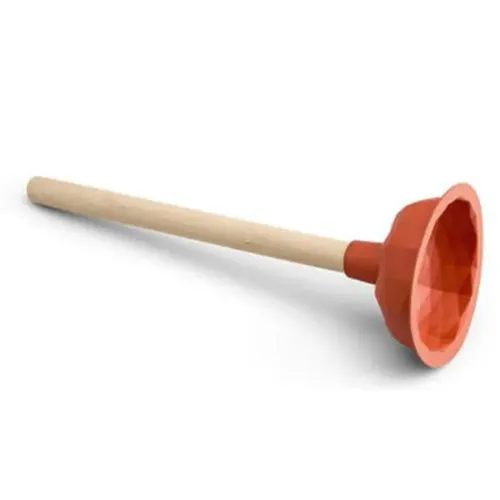 Nölle Saugglocke Pömpel 14 cm