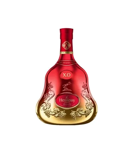 Produktbild Hennessy X.O. Chinese New Year Edition 2022 0,7 Liter 40% Vol.