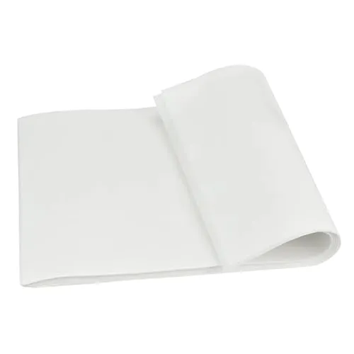 Wachspapier Weiß von SCDZY