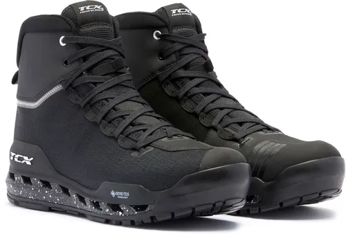 TCX Climatrek Surround Gore-Tex Motorradschuhe Größe 46