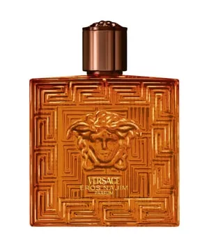 Versace Eros Najim Eau de Parfum Spray, 100 ml von Versace