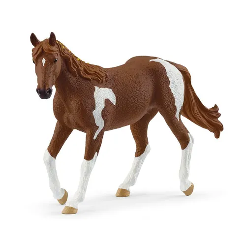 Schleich SPIELTIERE, -FIGUREN UND ZUBEHÖR Paint Horse Stute von Schleich