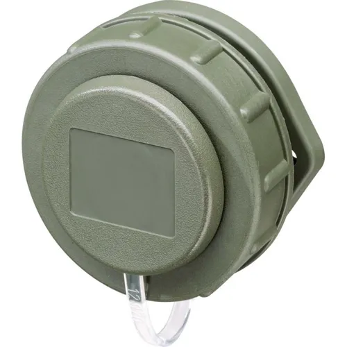 Mennekes 17039 in grün von MENNEKES