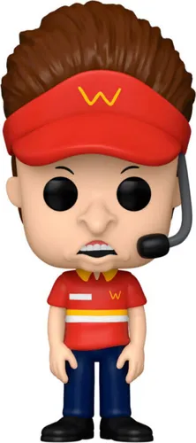 FUNKO POP! - Television - Beavis and Butthead Butt-Head #1591