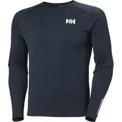 Helly Hansen Lifa Active Crew navy 2XL von Helly Hansen