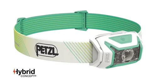 Petzl Actik Core LED Stirnlampe