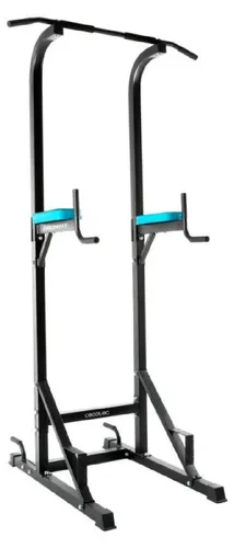 Cecotec Multifunktionsmuskelstation Drumfit PullUps 4000