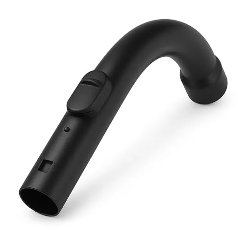 Handgriff für Miele Serie C2 Complete & C2 Compact von Microsafe