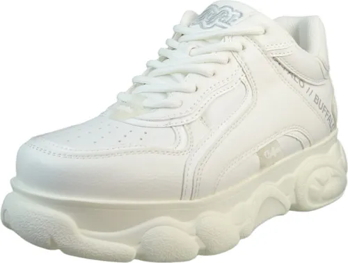 BUFFALO Damen Sneaker CLD Echo in weiß von Buffalo