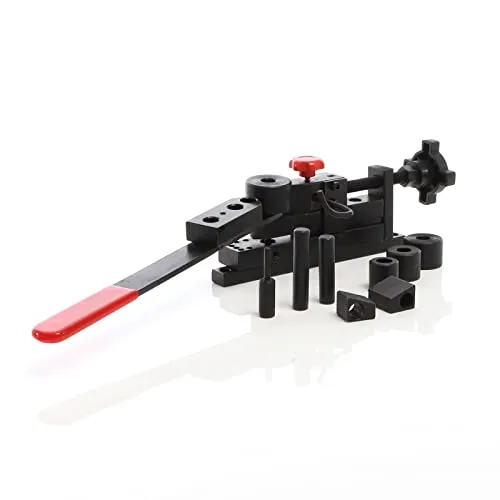 XPOtool Biegegerät universal 225 x 90 x 64 mm