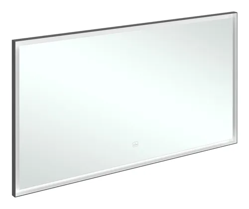 Villeroy & Boch Subway 3.0 Spiegel mit Beleuchtung von Villeroy & Boch