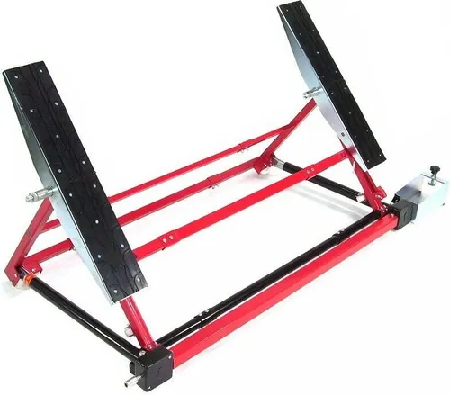 Kipphebebühne 1,5t von Apex