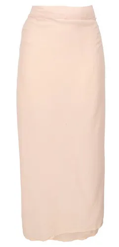 Guru-Shop Minirock Langer Wickelrock, Strandrock, Sommerrock -..