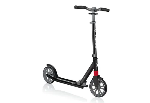 GLOBBER NL 205 Roller – Tretroller für Kinder und Erwachsene