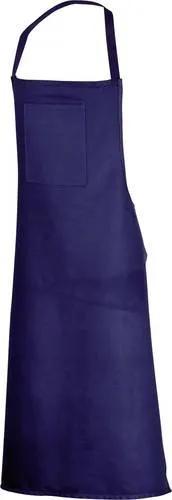 Leipold Doehle 2583 Tischlerschürze 80 x 100cm - Hochwertige Tischlerschürze aus 100% Baumwolle, ideal für Handwerker und Hobbybastler, schützt Kleidung und bietet viel Bewegungsfreiheit.