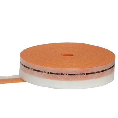 PCI PECITAPE SILENT Dämmstreifen - Selbstklebender Dämmstreifen für geräusch- und vibrationsdämpfende Anwendungen. Ideal für den professionellen Einsatz im Bauwesen, hohe Qualität direkt vom Fachhandel.