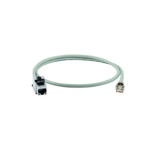 Telegärtner Patchkabel Cat6A 3,0m CP-Link 100008498