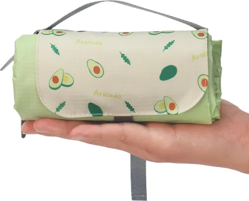 Outdoor-Decken von Alpteq