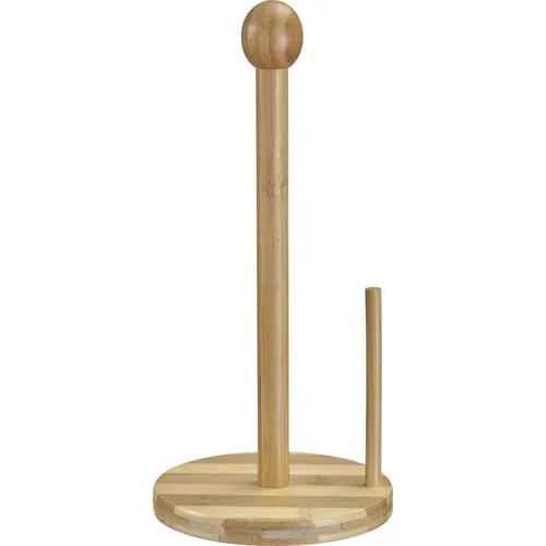 WESTMARK Küchenrollenhalter 1 Rolle braun 52612260